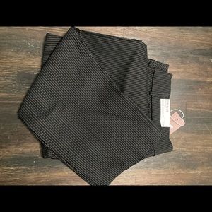 NWT lane Bryant straight leg